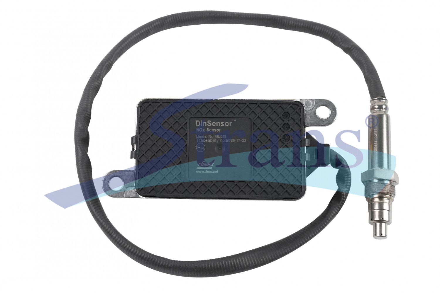 Датчик Газів Вихлопних (Nox) Man Euro 6 L-460Mm 4Il018 купити в